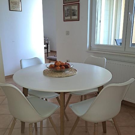Jele Apartment Makarska Bagian luar foto