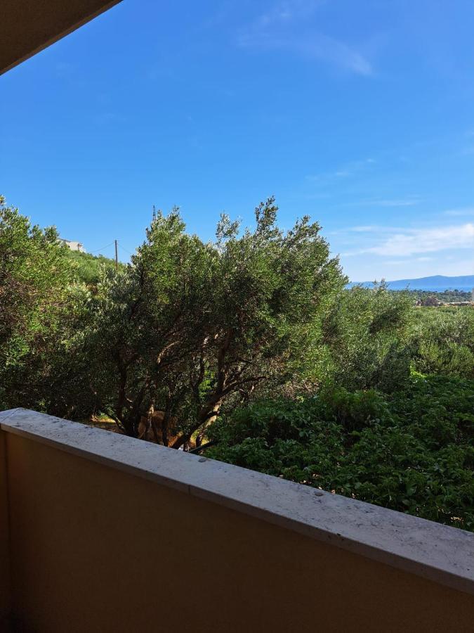 Jele Apartment Makarska Bagian luar foto