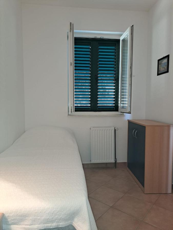 Jele Apartment Makarska Bagian luar foto