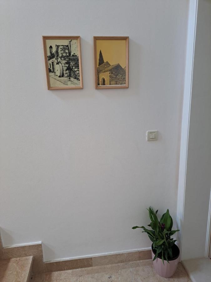 Jele Apartment Makarska Bagian luar foto