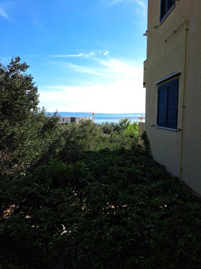 Jele Apartment Makarska Bagian luar foto