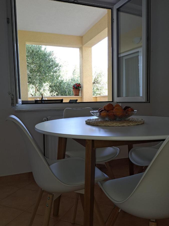 Jele Apartment Makarska Bagian luar foto