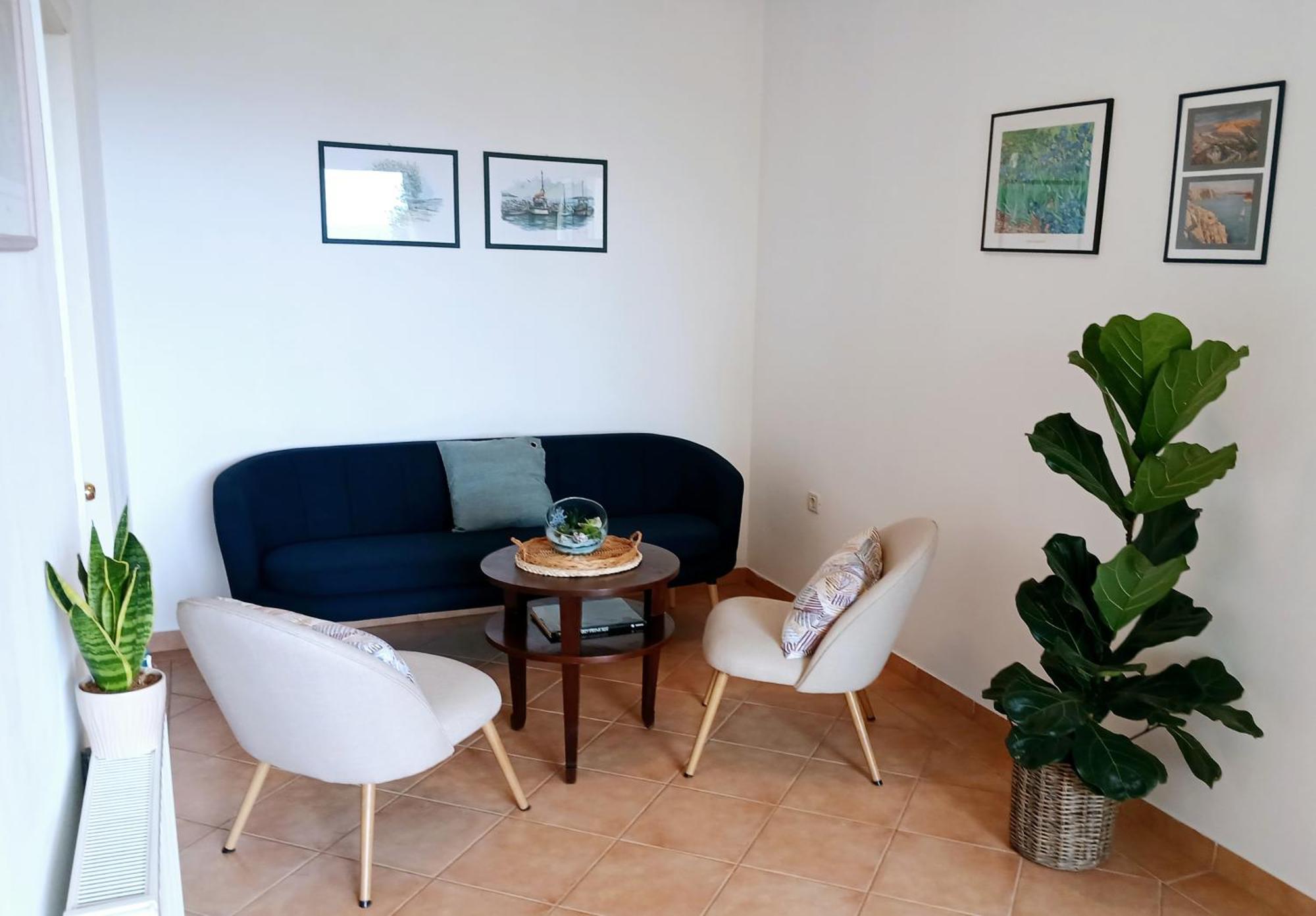 Jele Apartment Makarska Bagian luar foto